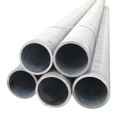 API 5CT CS ERW Pipe Q235B Seamless Carbon Steel Pipe 40mm 80mm