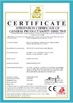 China Wuhan Longgang Pressure Pipeline Co., Ltd. certification